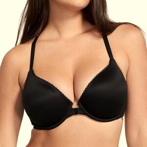 Victoria secret Everyday Comfort lace racer back bra